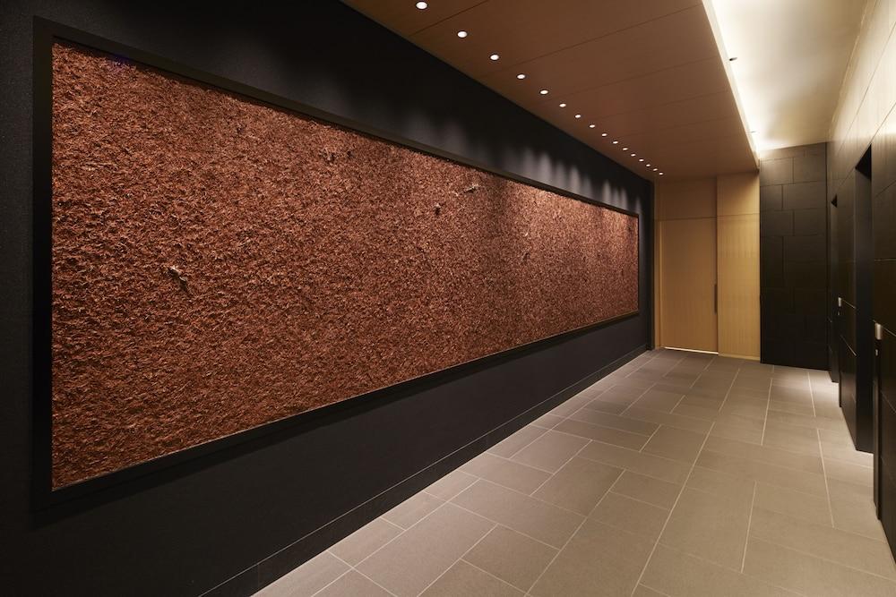 Aman Tokyo Hotel Bagian luar foto