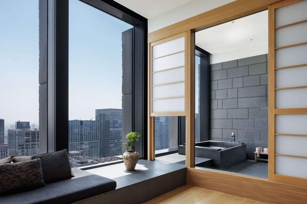 Aman Tokyo Hotel Ruang foto